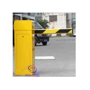 China AC220V Boom Barrier Gate , Card Parking System barrier arm gate on sale