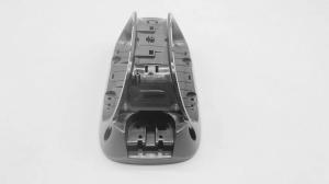 China 350000shots/2yrs 38g Electronics Injection Molding Mould Mold Making Clear Plastics EDM factory