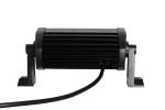 6000K 7.5 Inch Car Light Bar , 3w Epistar High Intensity Led Light Bar Offroad