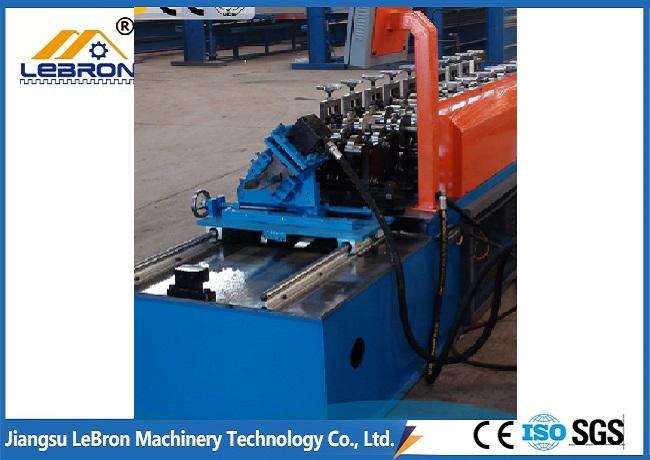 Portable Metal Light Steel Keel Roll Forming Machine for PPGI PPGL GI GL
