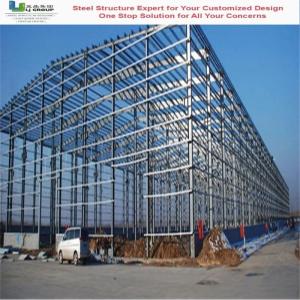 China Advanced CAD Design Commercial Steel Building Roll Up Door Cost Effective factory