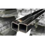 SS 304 304L Stainless Steel Welded Pipe Tubes Austenitic 300 Series Square