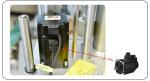 Strong Visitability TN-150KH Intelligent Self Adhesive Labeling Machine
