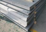 SS301 S30100 Stainless Steel Sheet Plate Anti Rust Hot Rolled 15mm 20mm