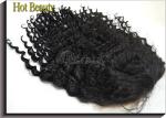 Hand Tied Straight Virgin Human Hair Full Lace Wigs Short Hair Natural Color