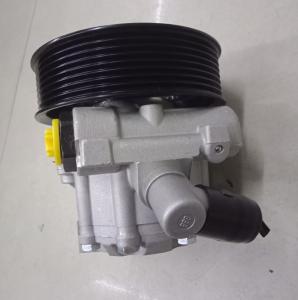 China NEWAIR ST16949 Power Steering Pump Or Rack For Benz W221 Pulley 8pk factory