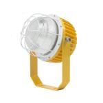 Vibration Resistant 80W Explosion Proof LED Lights Lamps Impact Resistant