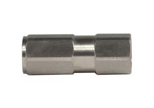 China Stainless Steel Hydraulic Valves Working Pressure 7250 Psi NBR Backup Ring factory