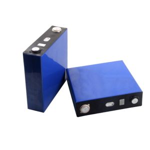 China Prismatic EV 4000 Cycles 3.2V LiFePO4 Battery 86Ah Low Toxicity on sale