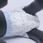 Soft Disposable Pet Pee Pad Leakproof Cat Puppy Training Diapers Customized Logo