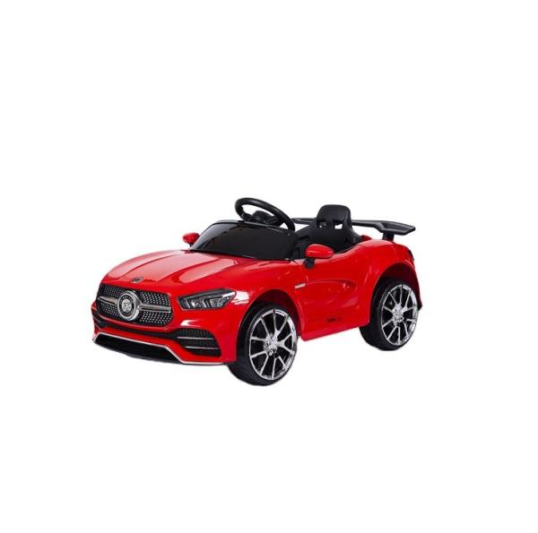 2022 Electric Battery Plastic 4 Wheels 12V Toy Children Ride On Car Max loading