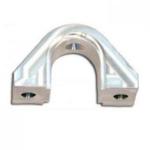 Polishing, painting aluminum, Milling Parts, Lathe parts, Bathroom Partition