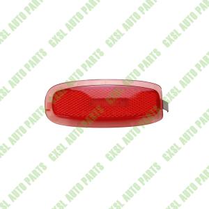 China For Bentley Continental Gt Flying Spur Rear Bumper Side Marker Lights Red OEM 3W3945061A 3W3945062A factory