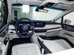 SMG Buick GL8 ES PHEV 1.5T 6/7 Seater Luxury Edition Plug In Hybrid Electric