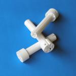 Multifunctional Structural 0.004mm Insulating Ceramics Tube