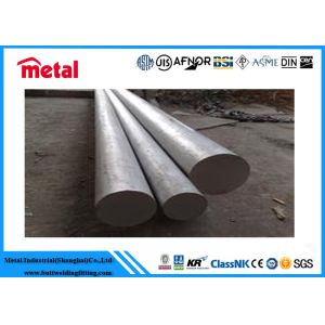 China C45 / S45C Long Galvanised Round Bar , Food Processing 300m Round Bar on sale