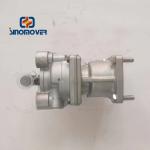 WABCO Original Parts Spare Parts 4613152670 Foot Brake Valve Use For HOWO
