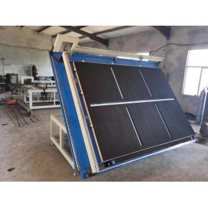 Foshan Star Air Floating Table Glass Cutting Machine with and CE Certificate
