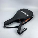 3K Carbon Beach Tennis Paddles Drop Shot Padel Carbon Racket Fitness Exercise