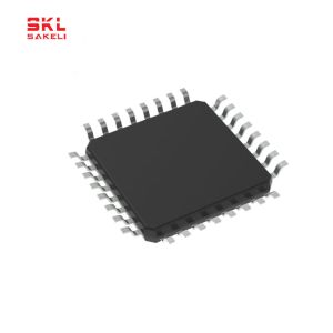 China ATXMEGA8E5-ANR High Performance 8 Bit MCU Chip Enhanced Peripheral Features on sale