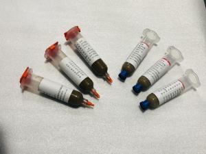 China 715C Temperature Range Vacuum Welding Paste for Precision Welding Requirements factory