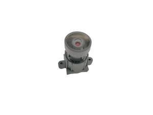 China Car Dvr Lens F1.6 4m Cmos Wide Angle Lens For Dashcam factory