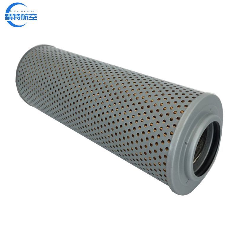 Stainless Steel Hydraulic Station Lubricating Oil Hydraulic Gear Oil Filter