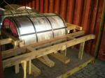 2B BA No.4 AISI Stainless Steel 304 Coils ASTM A240 JIS SUS for Kitchenware /