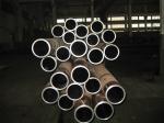 Round Carbon Precision Steel Tube , Gas Cylinder Tube With ISO 9001-2008