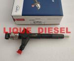 DENSO common rail injector DCRI105650 , 0950005650, 0950005650AM , 095000-5655