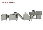 High Tightness Spaghetti / Noodle / Rice Noodle Food Products Packaging Machine