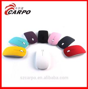 China Cheapest Wireless Mouse factory