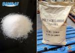 Blufloc PHPA For Oil Drilling Mud Chemicals Additives EOR Salt Resistant