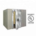 Height 2000mm Width 1200mm Custom Gun Vault Rooms Painting Finished