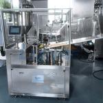 Anti Leaking Tube Filler And Sealer