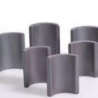 China Automobile Sintered Ferrite Magnet SrO 6Fe2O3 Hard Ferrite Magnets factory