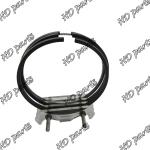 PD6 Engine Pistion Ring 12040-96013 12040-90026 For Nissan