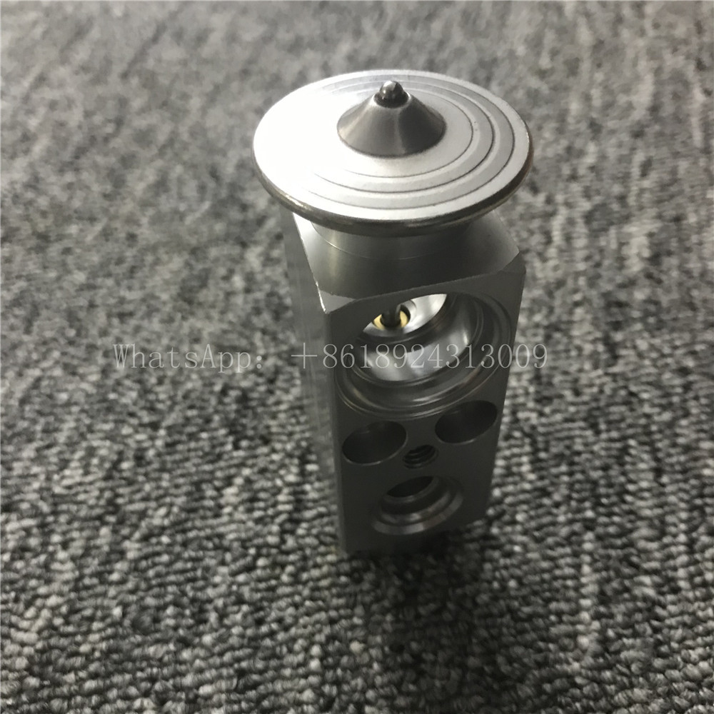 E305.5E2 E306E2 E307 AC Compressor Replacement Expansion Valve Parts