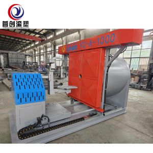 Electronic Tensile Testing Machine For ETFE Special Modified Material Testing