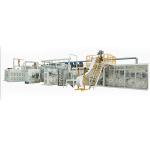 High Efficiency Adult Diaper Production Line for Green Development and Waste