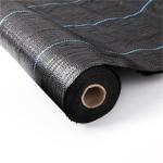 Premium 5oz Pro Weed Barrier Landscape Fabric Ground Cover Heavy Duty Commercial