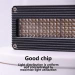 Super Ultraviolet 395NM UV LED Curing Lamp Water Cooling System 150*200mm