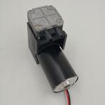 AIRJET Hi-Flow DC Brushless Motor Drive Electric Air Vacuum Piston Pump ZH7