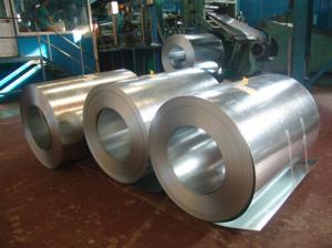 China 430 Stainless Steel Coil Ba Cold Rolled factory