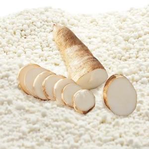 China OEM ODM Pets Cassava Cat Litter Customizable Non Clumping Easy Scoop High Absorption Safe factory