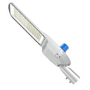 China Outdoor IP65 Integrated Solar LED Street Light Waterproof 100w 200w All In One factory