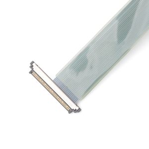 KEL SSL Series SSL20-40 Camera PCB Board Micro Coaxial Cable Connector FFC FPC