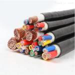 Stranded Conductor Hv Power Cable PVC Jacket 5x6mm2 Underground Electrical Wire