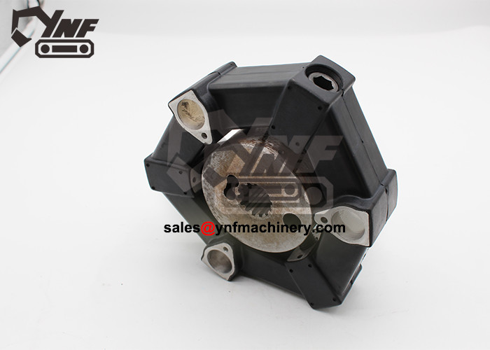 Natural Rubber Black Excavator Coupling Fits 200DLC FYB00000115