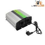OEM Single Output 12V 220V Inverter With Battery Charger With UPS